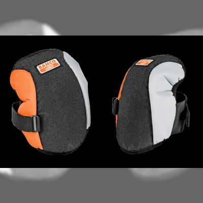 Наколінники Bahco 2 шт 4750-KP-1