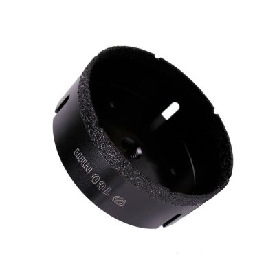 Свердло алмазне Baumesser Keramik PRO DDR-V 120x30xM14 (910283018179)