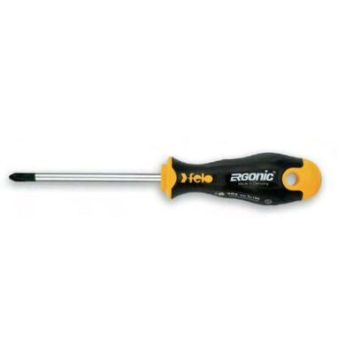 Викрутка Felo силова під ключ PH4x150 Ergonic (41240540)