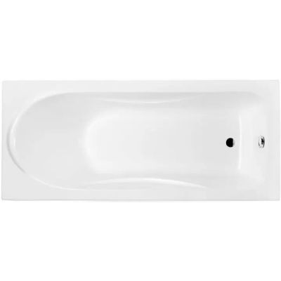 Ванна прямокутна IMPRESE MILADA, 150х70 см (b0701005070)