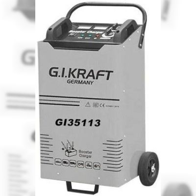 Пуско-зарядний пристрій G.I. KRAFT GI35113