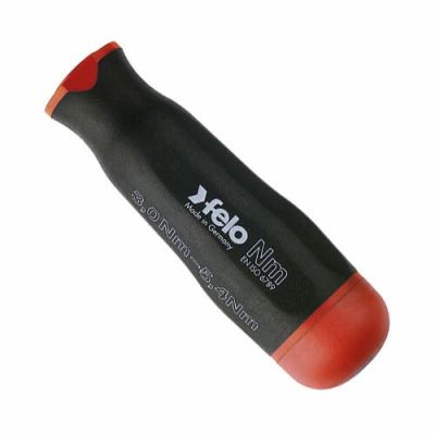 Динамометрична рукоятка Felo 3-5.4Nm (10000306)