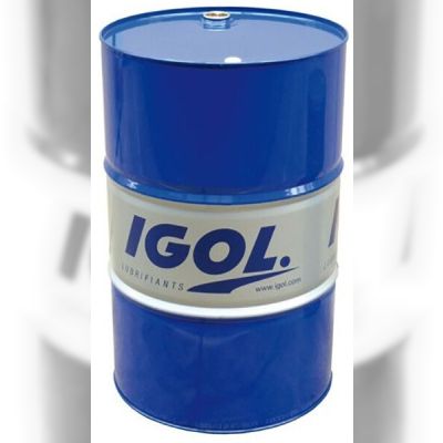 Мастило IGOL GRAIS.ROULEMENTS EP GR 2 25 кг (ROULTEPGR 2-25K)