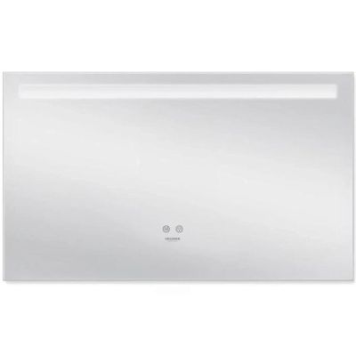 Дзеркало Kroner KRP Spiegel HR5-8060, з LED-підсвічуванням та антизапотіванням