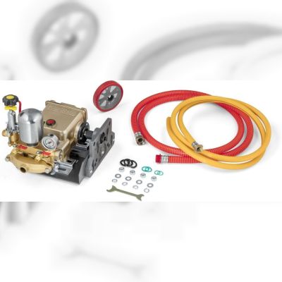 Обприскувач високого тиску Husqvarna (5895276-01)