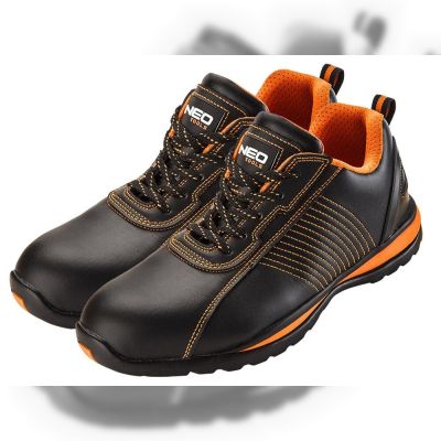 Черевики робочі Neo Tools р.42(28см) (82-103)