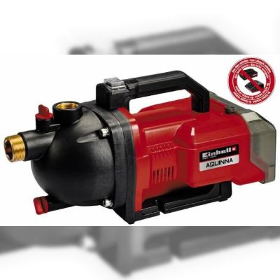 Садовий насос Einhell AQUINNA (4180400) (без акумулятора і ЗП)
