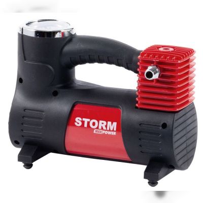 Компресор автомобільний STORM Max Power (20500)