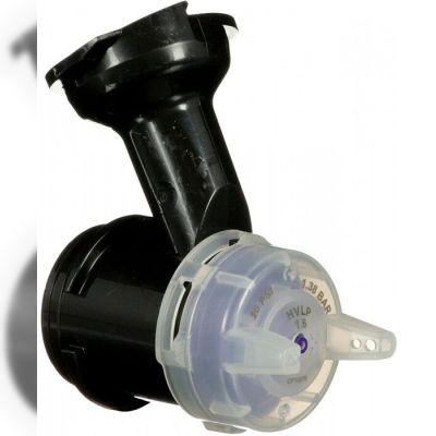 Форсунка HVLP 3M, 1.6 мм, 5 шт. (26716)