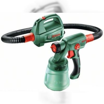 Фарборозпилювач Bosch PFS 1000 (603207000)