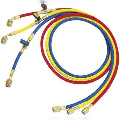 Набір шлангів Rothenberger Plus, 5/16 "SAE, 1,5 м (1500000030)