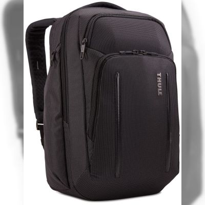 Рюкзак Thule Crossover 2 Backpack 30L (Black) TH 3203835
