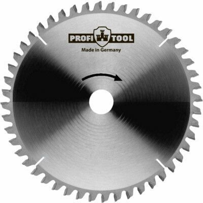 Диск пильний по дереву Profitool 216х2.8х1.8х30 мм (2121603)