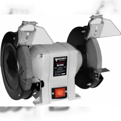 Електроточило Forte BG2055 (550 Вт, 200 мм) (82149)