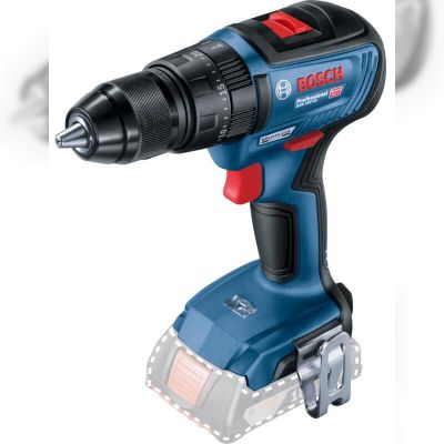 Акумуляторний шурупокрут Bosch GSB 18V-50 Solo (06019H5106) (без АКБ та ЗП)