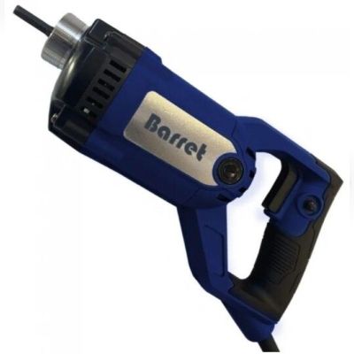 Глибинний вібратор Barret DTS Turbo