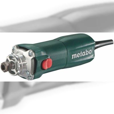 Прямошліфовальна машина Metabo GE 710 COMPACT (600615000)