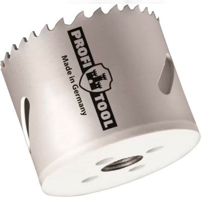 Пила кільцева Profitool 108 мм (4.1/4") Bi-Metal Cobalt (241108)