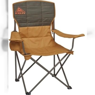 Стілець Kelty Essential canyon brown (61511719-CYB)