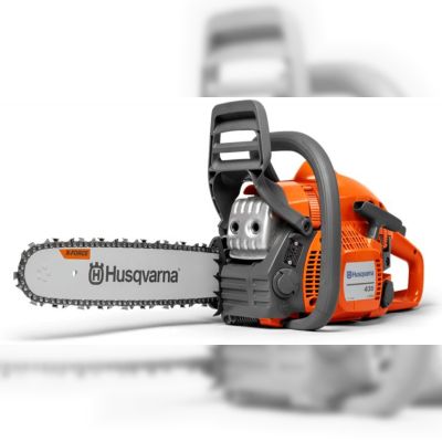 Бензопила Husqvarna 435 II (9705597-35)