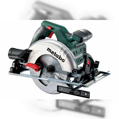 Дискова пилка Metabo KS 55 (600855000)