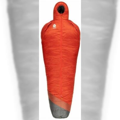 Спальний мішок Sierra Designs Mobile Mummy 800F 15 Long (70614721L)