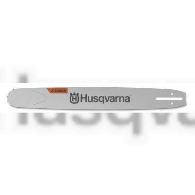Шина Husqvarna X-Tough 45 см, 3/8", 1.5 мм, LM, RSN, 68DL (5966911-68)