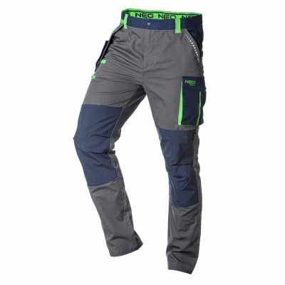 Робочі штани Neo Tools Premium XL/54 (81-227-XL)