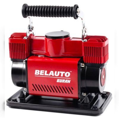 Автокомпресор BELAUTO БУРАН (BK46)