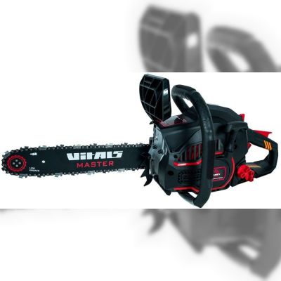 Бензопилки Vitals Master BKZ 4019j Black Edition