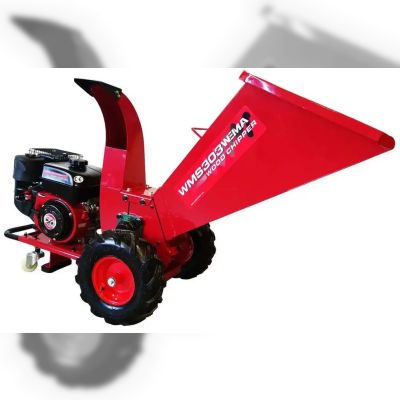 Подрібнювач гілок Weima Wood Chipper WMS303 (10097)