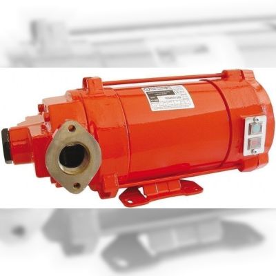 Насос для перекачування бензину Gespasa AG-800 220-80
