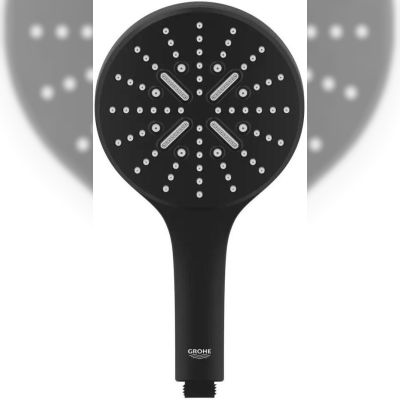 Ручний душ Grohe Rainshower Smartactive (22127KF0)