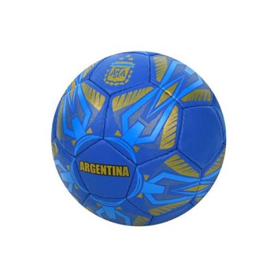 М'яч футбольний Rubber ball Аргентина (2500-275/2)