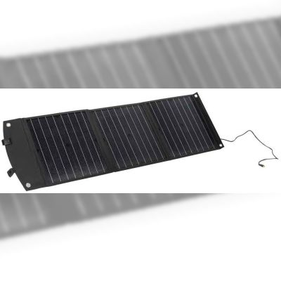 Сонячна панель Zipper SP60W