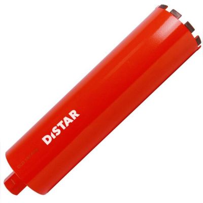 Алмазне свердло Distar DDS-W 132x450-10x1 1/4 UNC DLD 132 RS6 (10170085216)