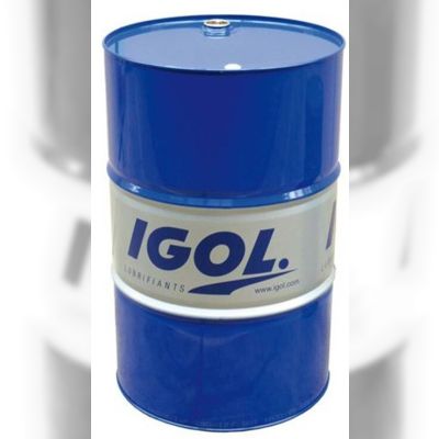 Моторне мастило IGOL SYMBOL CERAMIC 5W40 220 л (SYMBCER5W40-220L)