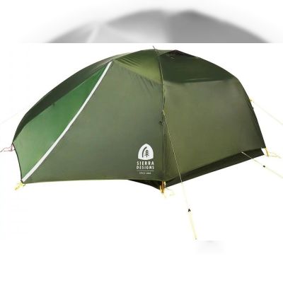 Намет Sierra Designs Meteor 3000 3 green (I46155020-GRN)