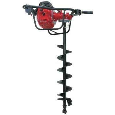 Мотобур бензиновий Maruyama MAG500RS