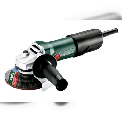 Кутова шліфмашина Metabo WEV 850-125 (603611000)