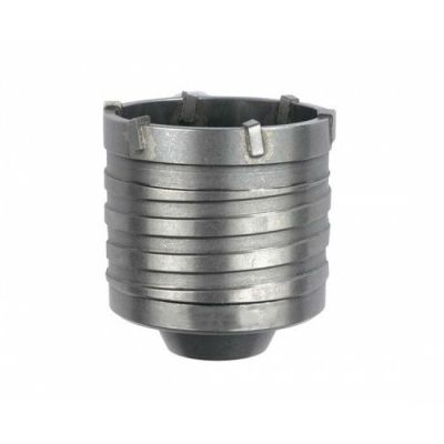 Коронка Heller 68мм в зборі шестигранний хвостовик (23341)