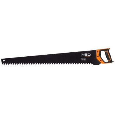 Ножівка для піноблоків Neo Tools 800 мм (41-201)