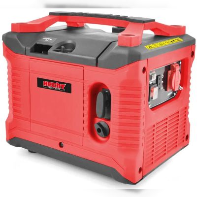 Бензиновий генератор Hecht TIG1100 (HECHTIG1100)