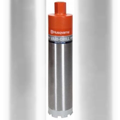 Коронка алмазна Husqvarna VARI-DRILL D20 1-1/4", 52 мм (5820051-01)