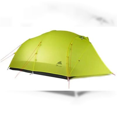 Намет 3F Ul Gear 415D3S-GR green (6970919901016)