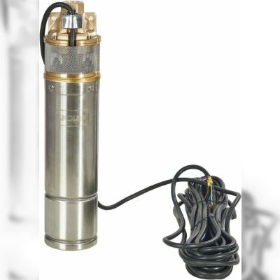 Насос занурювальний свердловинний вихровий NOWA 4SKM 1000-6154r (148536)