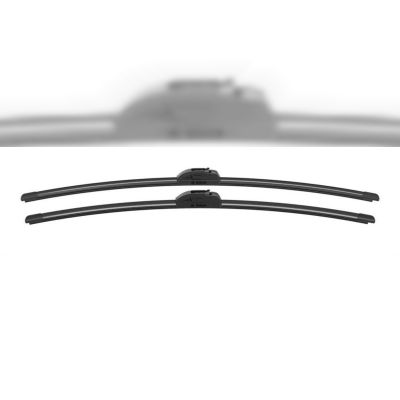 Щітки склоочисника з обприскувачем Bosch Robert Aerotwin (AR703S) 700/650 (3397007568)
