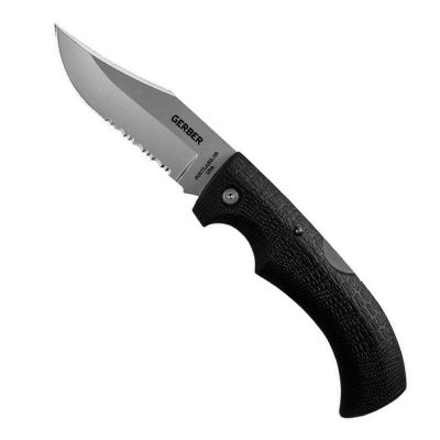 Ніж Gerber Gator Folder CP SE (1027825)
