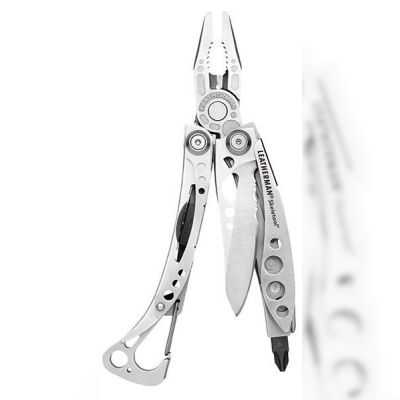 Мультитул Leatherman Skeletool (830920)