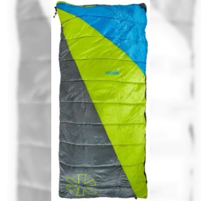 Спальний мішок Norfin Discovery Comfort 200 Right (NFL-30229)